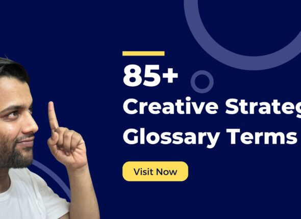 Creative Strategy Glossary